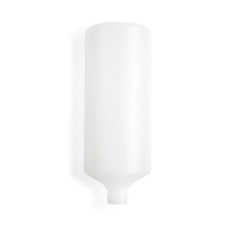 Refillable Bottle, 1L HighYield Dispensing ASEPT