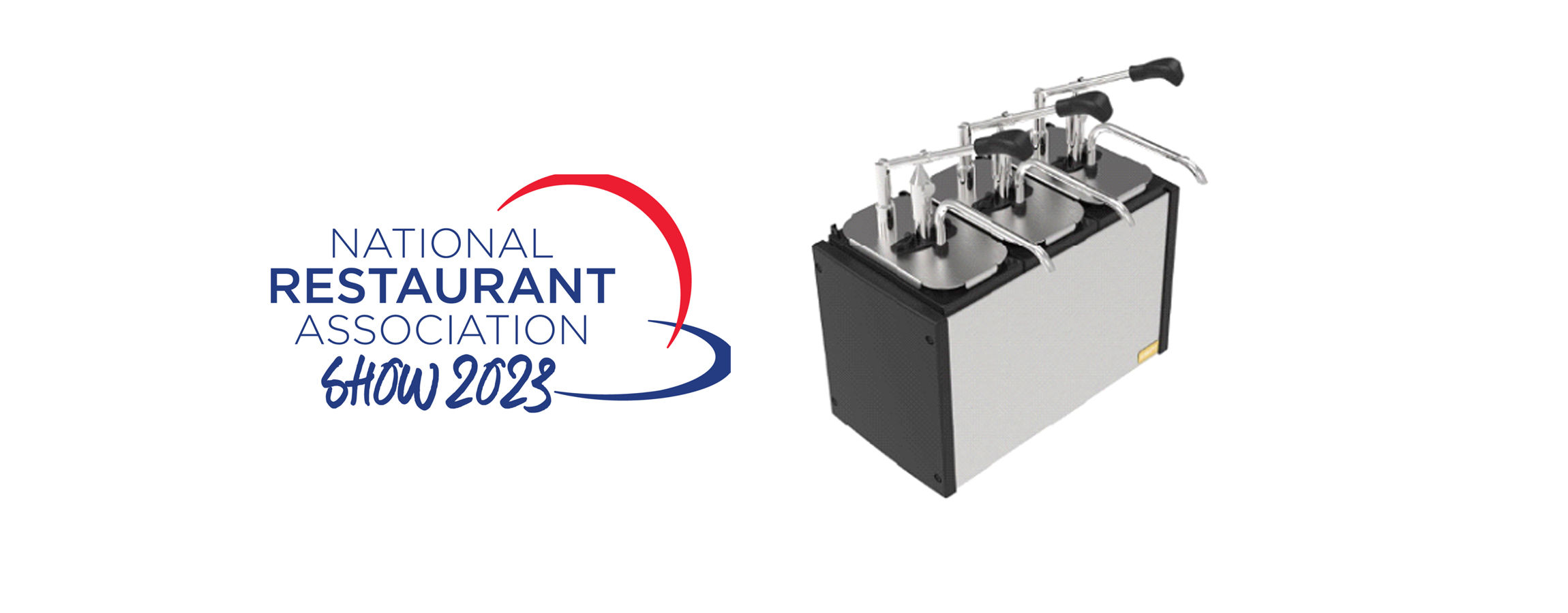 Discover Fresh Dispensing Solutions at NRA Show 2023