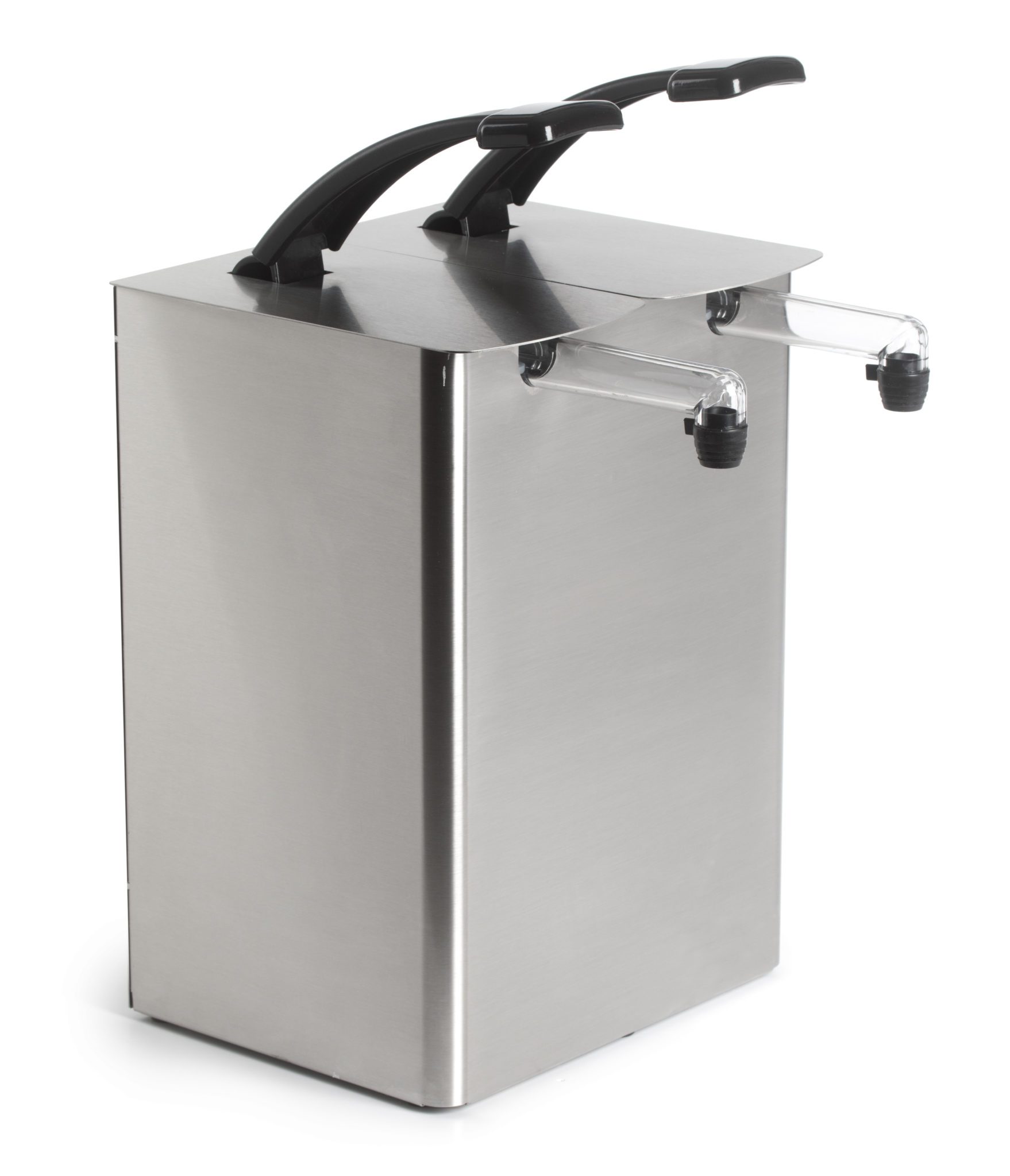 Stainless Steel, Pouched Condiment Dispensers & Stations | ASEPT