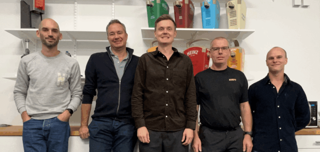 ASEPT R&D Team 2025